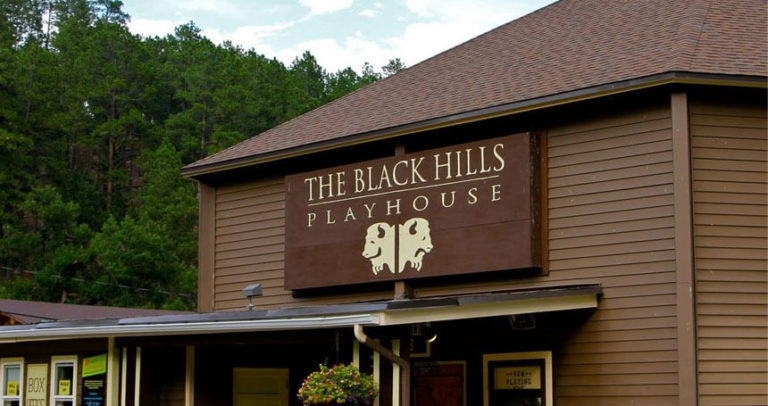 Black-Hills-Playhouse – blackhillslogcabin.com